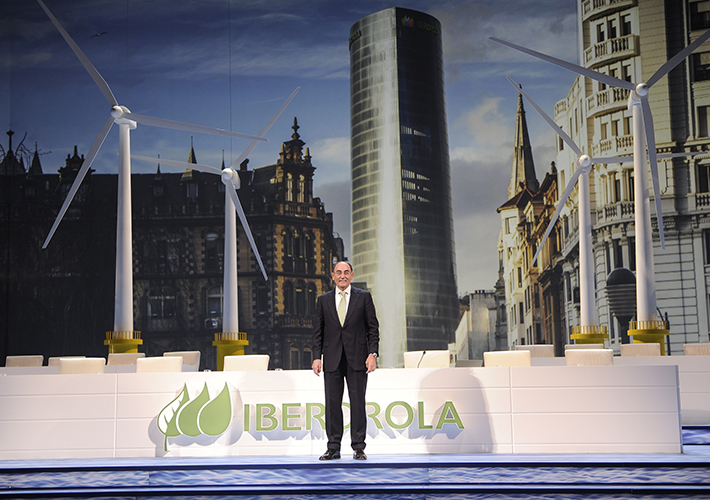 Foto Iberdrola, la compañía española con mejores prácticas de gobierno corporativo.